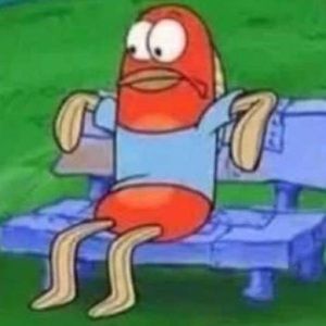 Meet your Posher, Gavin